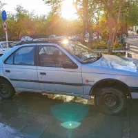 روآ دوگانه کارخانه|خودرو سواری و وانت|مشهد, سناباد|دیوار