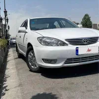 تویوتا کمری گرند 6 سیلندر بدون مشابه