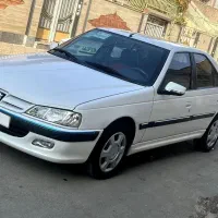 پژو پارس سفارشی مدل 1401|خودرو سواری و وانت|کوهدشت, |دیوار