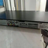 دی وی دی پلیر سامسونگ|پخش‌کننده DVD و ویدیو|رشت, حمیدیان|دیوار
