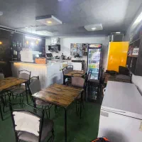 میز و صندلی