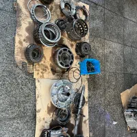 تعمیرگاه مکانیکی.گیربکس اتومات خودروهای خارجی|خدمات موتور و ماشین|کرج, گلشهر|دیوار