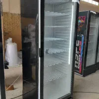 یخچال تک درب نوشیدنی