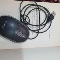 ماوس سیمی P-Net|قطعات و لوازم جانبی رایانه|تهران, یاخجی آباد|دیوار
