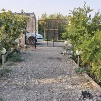 خونه باغ|فروش خانه و ویلا|تهران, هفت چنار|دیوار
