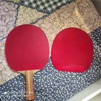 رویه راکت پینگ پنگ حرفه ای دفاعی