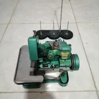 سردوز خیاطی در حد نو|چرخ خیاطی و ریسندگی|اشکذر, |دیوار