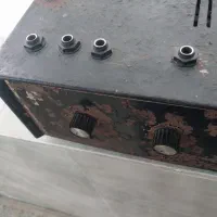 امپلیفایر پرقدرت و معروف فاراتل