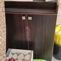 جاکفشی کاملا سالم جنس عالی