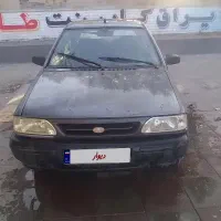 پراید مدل ۸۹|خودرو سواری و وانت|محمدشهر, محمدشهر|دیوار