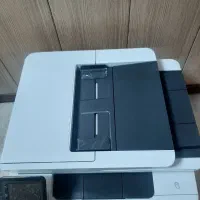 پرینتر رنگی4کاره وایرلس دورو زن وشبکه Hp277dnw فول|پرینتر، اسکنر، کپی، فکس|تهران, نجات اللهی|دیوار