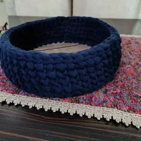 سبدهای تریکو نظم دهنده