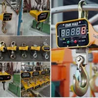 بورس باسکول اویزocs سقفی جرثقیل ظرفیت1تن۲و۳و۵و۱۵تن|فروشگاه و مغازه|تهران, بازار|دیوار