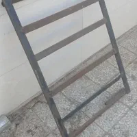 پل آهنی