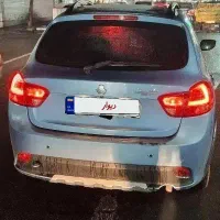 کوییک ساده مدل 98