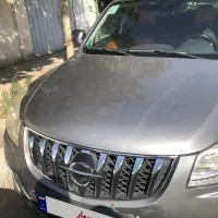 هایما s7 توربو مدل ۹۷