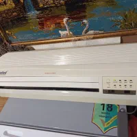 بخاری و پنکه اسپیلتی