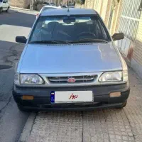 پراید شاسی پلمپ