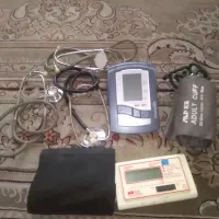لوازم برقی مختلف