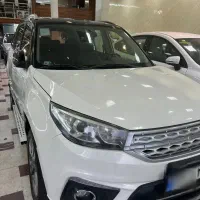 ام وی ام x33sمدل ۹۷اتومات|خودرو سواری و وانت|تبریز, |دیوار