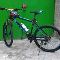 دوچرخه ترینکس m1000