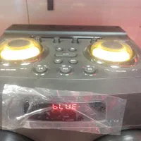 اسپیکر آیوا مدل blackpower|سیستم صوتی خانگی|یزد, |دیوار