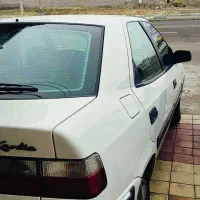 زانتیا مدل 87|خودرو سواری و وانت|مشگین شهر, |دیوار