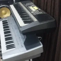 ساز کرگ ویاماها|پیانو، کیبورد، آکاردئون|دزفول, |دیوار