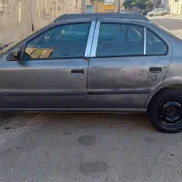 سمند X7 بنزینی، مدل ۱۳۸۴|خودرو سواری و وانت|کنگاور, |دیوار