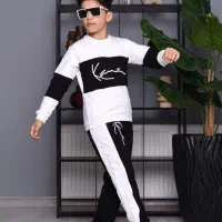 انواع مدل های بچه گانه به قیمت تولیدی|کفش و لباس بچه|مشهد, زمرد|دیوار