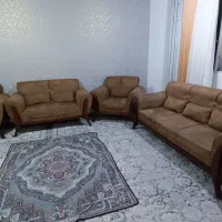 مبلمان راحتی