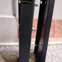 دو عدد اباژور دکور اتلیه و
