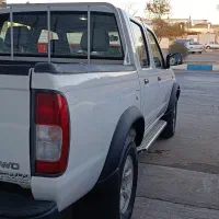 پیکاپ ریچ 98درحد صفر|خودرو سواری و وانت|مشهد, حرم مطهر رضوی|دیوار