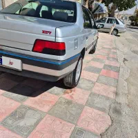 پژو ۴۰۵|خودرو سواری و وانت|بیجار, |دیوار