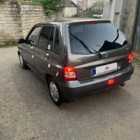 پراید ۱۱۱|خودرو سواری و وانت|لنگرود, |دیوار