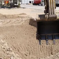 اجاره مینی بیل مکانیکی بابکت و پیکور در شهریار
