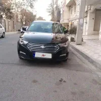 بسترن مدل ۹۸ بدون رنگ شدگی|خودرو سواری و وانت|تهران, شهرک شهید باقری|دیوار