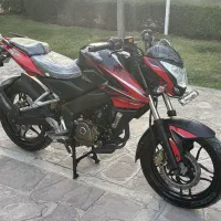 موتورNs200