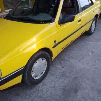 تاکسی مدل ۹۷