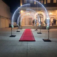 تشریفات عروسی|خدمات پذیرایی، مراسم|بروجرد, |دیوار