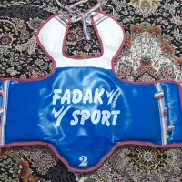 هوگوتکواندوسایز۲
