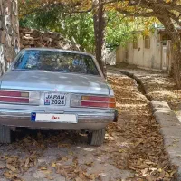 میتسوبیشی ژاپن مدل ۱۹۷۸|خودرو سواری و وانت|ساوه, |دیوار
