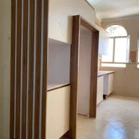 کابینت مات ترکیب بژ و چوب زنده(خانه سبز)|مصالح و تجهیزات ساختمان|قم, دورشهر|دیوار