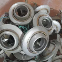 ۲۶ عدد لامپ هالوژن