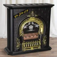 بخاری گازی جنرال شانزده هزار تا سی هزار|بخاری، هیتر، شومینه|تهران, امام زاده عبدالله|دیوار