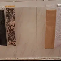 ساق دست مردانه فقط ۱۰۰