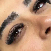آموزش تخصصی اکستنشن مژه