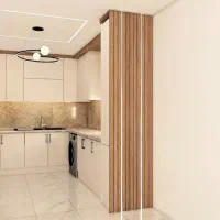 کابینت و کمد دیواری.