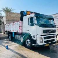 اف ام تک مدل ۸۳|خودرو سنگین|اهواز, پردیس|دیوار