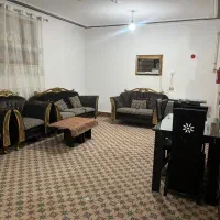 سوییت مبله رهن و اجاره|اجارهٔ کوتاهمدت ویلا و باغ|بندر ماهشهر, |دیوار